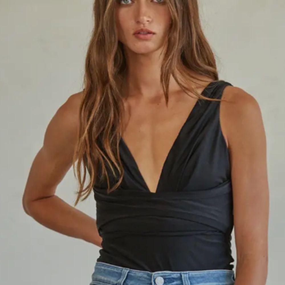 NWT By Together bodysuit